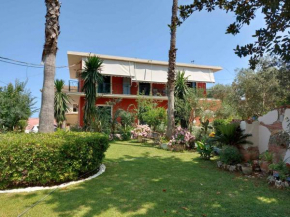 Niki Thalia Corfu Viros Apartment 1